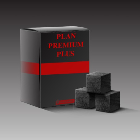 Web Plan Premium Plus